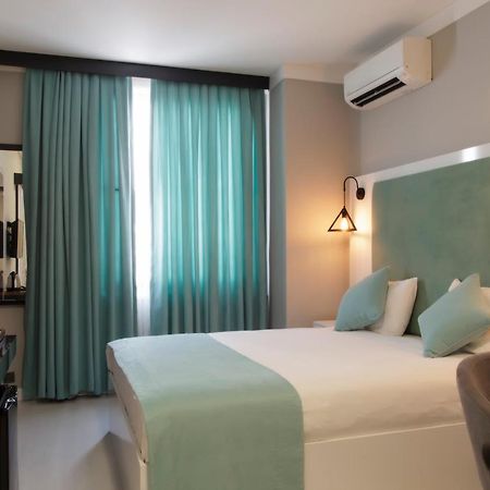 Bakirkoey Des Suit Otel 이스탄불 외부 사진