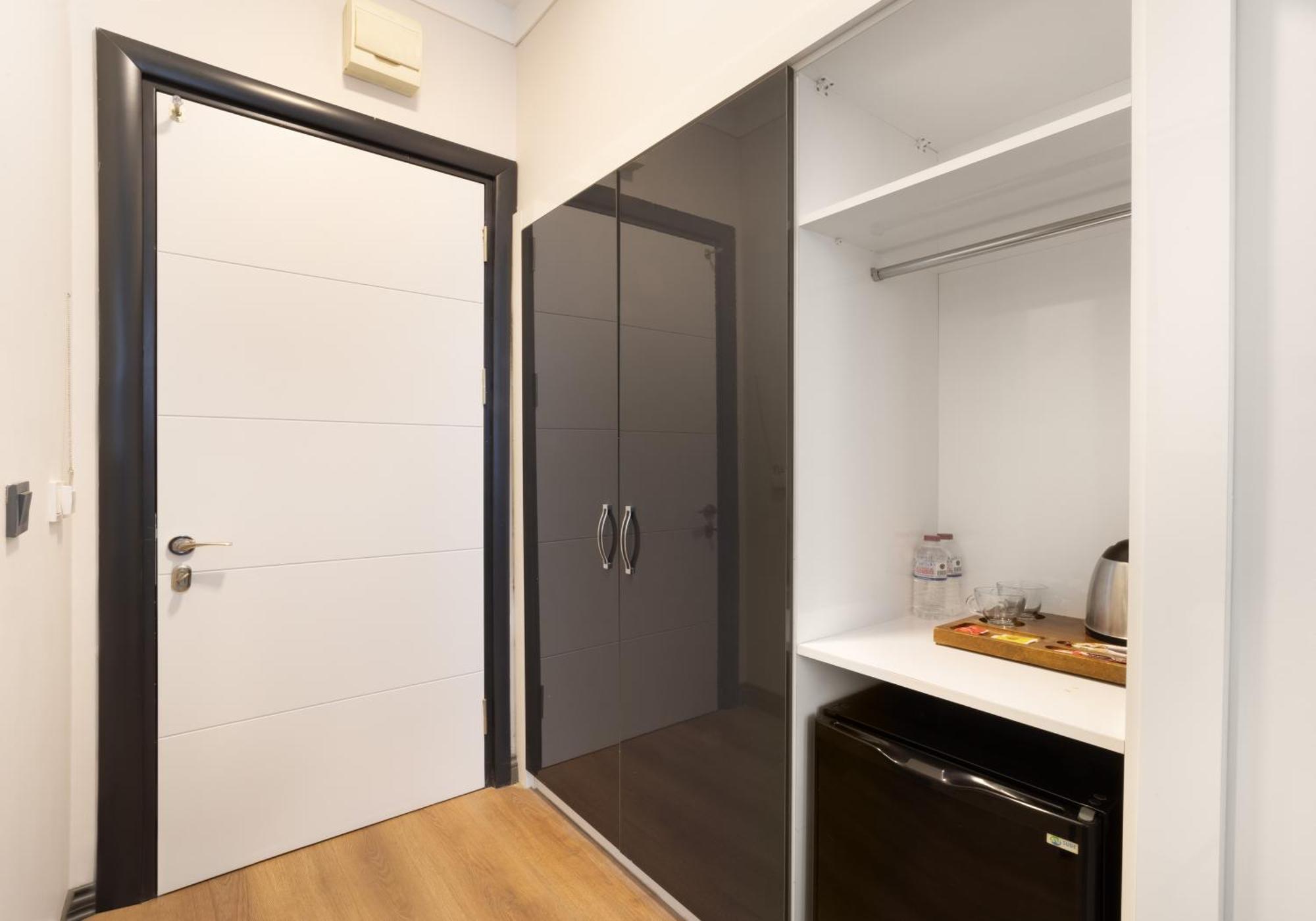 Bakirkoey Des Suit Otel 이스탄불 외부 사진