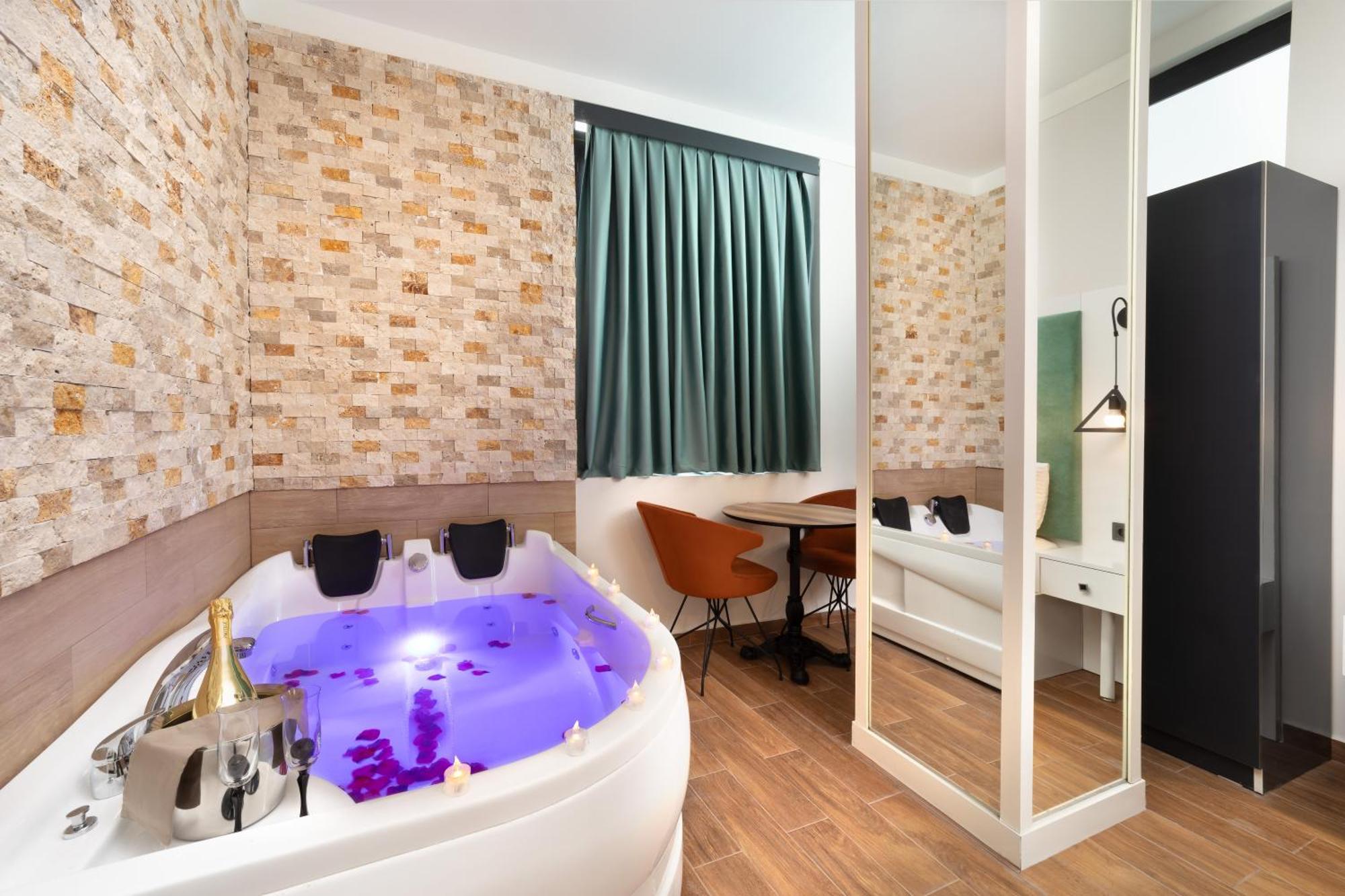 Bakirkoey Des Suit Otel 이스탄불 외부 사진