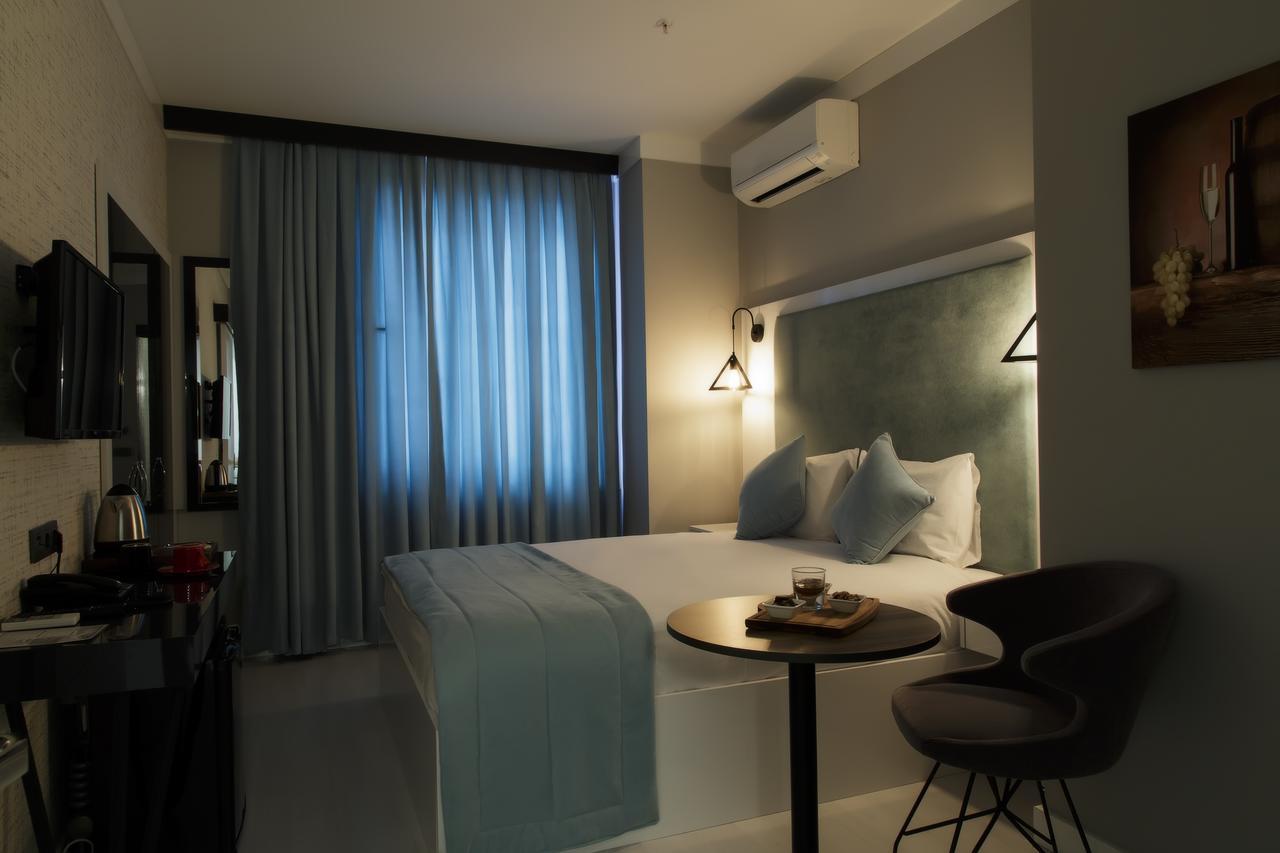 Bakirkoey Des Suit Otel 이스탄불 외부 사진