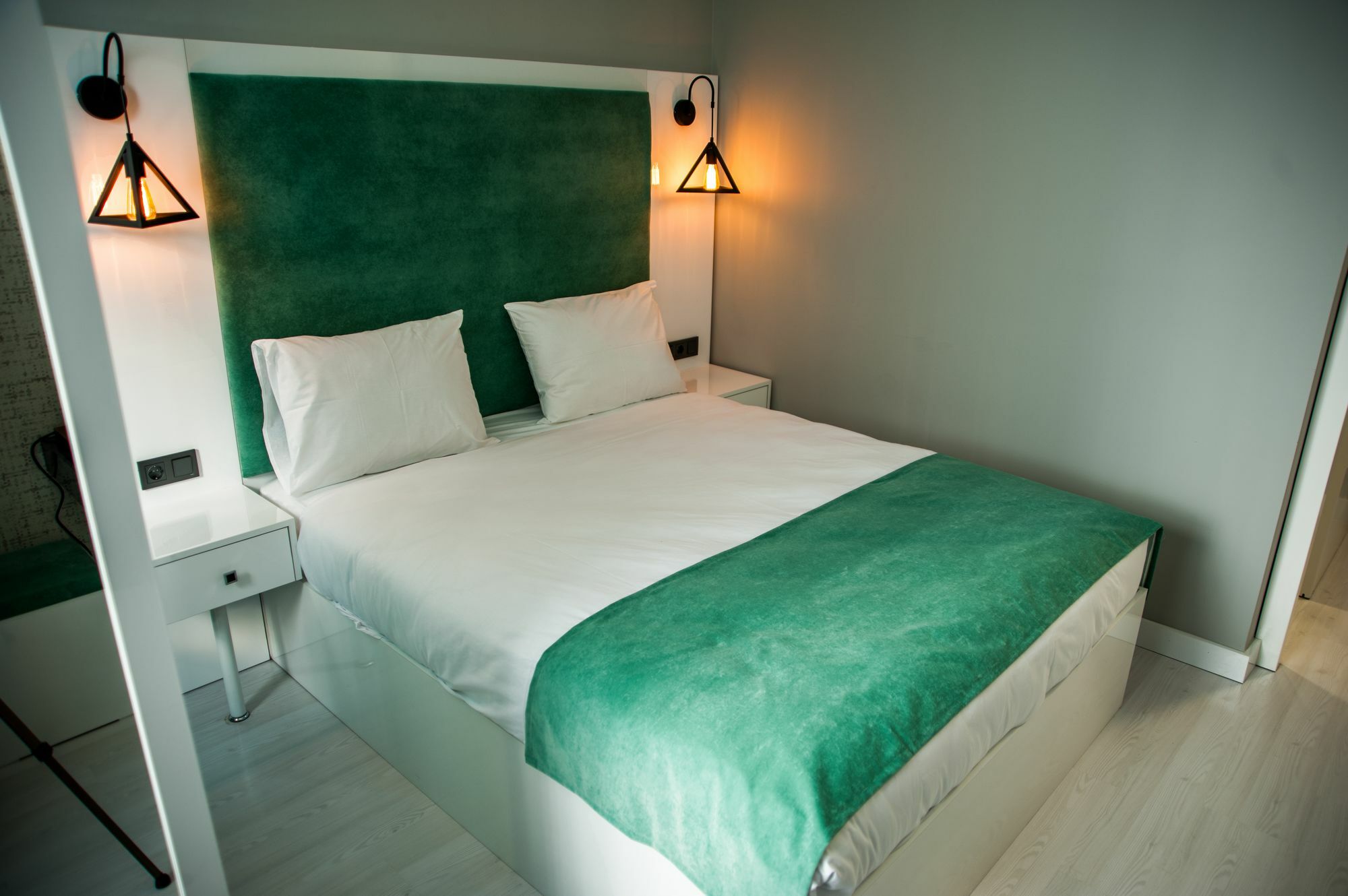 Bakirkoey Des Suit Otel 이스탄불 외부 사진
